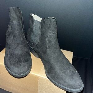 Arizona Charlton Boots Black Women’s size 7